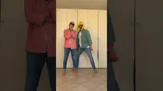 Dance #shorts n. 29  #funny #dance #dancers #havingfun