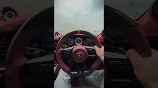 ТАМАЕВ ДАЛ ГАЗ в ПОЛ на ПОРШЕ САНЖИКА🔥 1.6 секунд ДО 100 км/ч🤯 #асхабтамаев #рекомендации