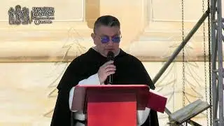 Santa Eucaristía 26 de Diciembre de 2025 11:00 A.M. 🙏⚜️😇