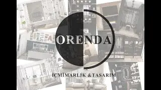 Samsun Alaturka Kule Projemizin Montaj Aşaması...