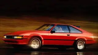 MIAMI NIGHTS 1984 - Pavement Surfing