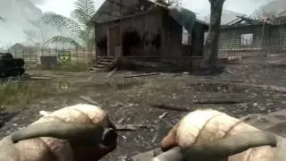 My Top 5 Best Ninja Defuses (COD: black ops 1)
