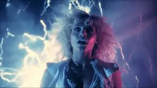 Not From This Earth | Horror Synth | Dark Synthwave Type Beat