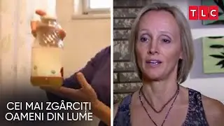 &Icirc;mi colectez urina &icirc;ntr-o sticlă I Cei mai zg&acirc;rciţi oameni din lume