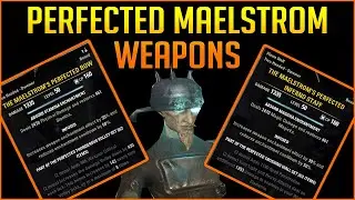 СОВЕРШЕННОЕ оружие Maelstrom и Dragonstar Arena: насколько важны дополнительные преимущества? ESO