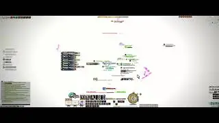 FFXIV M10S Prog | Caster PoV