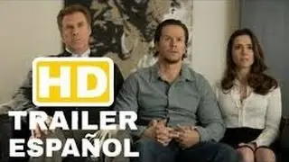 Padres por desigual - Trailer espa&ntilde;ol