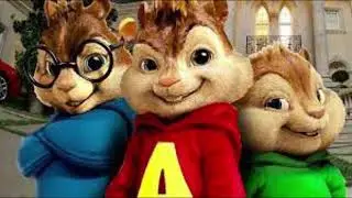 Pinguini Tattici Nucleari - Pastello Bianco Cantata dai Chipmunks