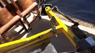 Unknown go-kart