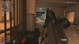 INSANE **UNRELEASED** CX-9 SMG 