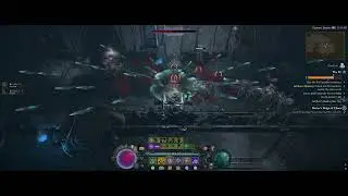 Bone Spirit Necro Pit 121 Clear - Hardcore Season 10