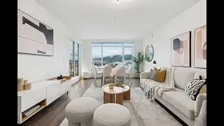 2525 Clarke Street #412, Port Moody, BC - Sotheby's International Realty Canada