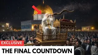 Пророческая хронология: что будет после звуков шофара?