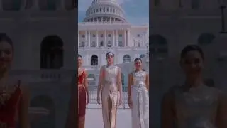 How bold!!! Miss Universe Thailand 2025!! #thaialnd #missuniverse #usa 💥💥💥