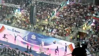 Arena Armeetz - 30.07.2011