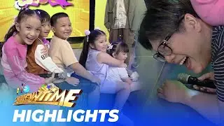 It's Showtime: Beks Battalion MC, NAGING BANANA BOAT?! (Full Ansabe?!)
