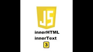 JavaScript - Difference between innerHTML and innerText