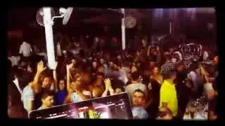 Dj Andrew S at Loft Club Paphos