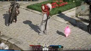 Lost Ark... you mean Lost Bots? 🤖🤮