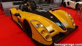 Radical SR3 SL