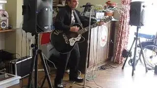 JERRY RICHARDS