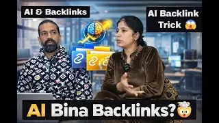 What If You Could SKYROCKET Your Website Ranking With Simple Backlinks Trick?