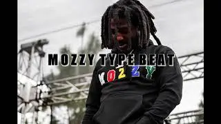 Mozzy x J Stalin type beat 
