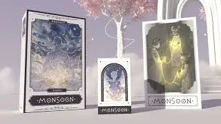 Monsoon Tarot