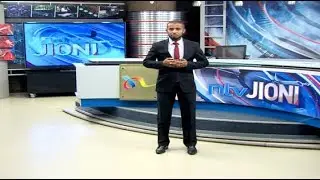 HIVI SASA: #NTVJion i na Harith Salim