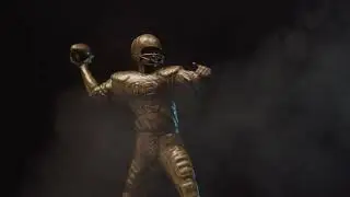 2024 Johnny Unitas Golden Arm Award Winner: Shedeur Sanders