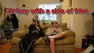 CWSF Ep 9 - The Gobbler