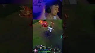 OUTPLAYED! | #3dotremedy on #Twitch #ornntop #ornn #toplane #leagueoflegends #fyp