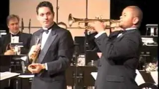 Brass Band of Battle Creek Joy Spring part 1
