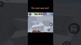 the most easy win in rivals? #rivals #rivalssniper #roblox #robloxsniper #fyp