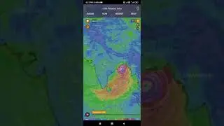 yaas cyclone live update