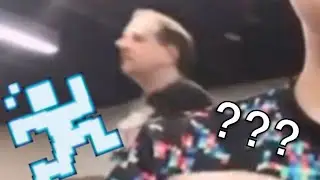 Scott Cawthon Spotted at Southern Cubing USA Championship (2018)