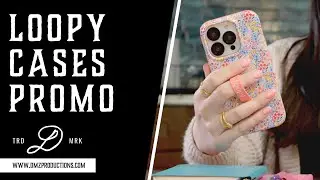 Loopy Cases Promo