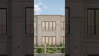 Modern opulence! Dream house!