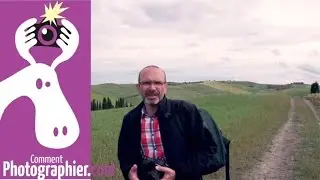 Comment Photographier - Photos de paysages, o&ugrave; faire la mise au point