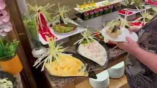 Mesut hotel, 4*, Алания ,ресторан#turkishhotel #alanyahotel#mesuthotel