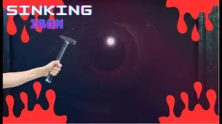 The Rise of HORROR GAME | Sinking Iron