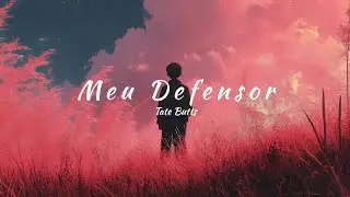 Tate Butts - My Defender (tradução) 