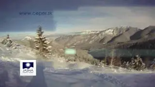 Jasn&aacute; extreme spot