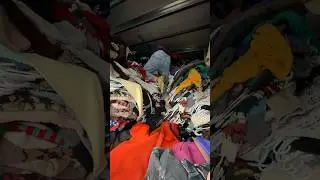 Storage locker of a full time reseller #vlog #fashion #automobile #vlogger