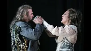 Die Walk&uuml;re - Christian Thielemann ( Bayreuth 2006 )