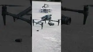 Drone Takeoff Sounds &ndash; Which One Wins?