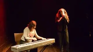 Las cuarenta -  Julieta Laso y Noelia Sinkunas