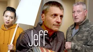 Jeff - short film