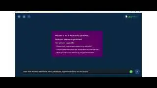 Ben Thompson - An AI Assistant for LibreOffice - part of the SmolPC project with Intel and UCL