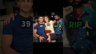 Ronaldo Father😢❤️🩹 #shorts #viral #funny #trending